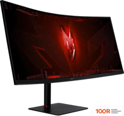 Монитор Acer NITRO XV345CURV3BMIPHUZX UM.CX5EE.301 (164641)