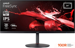 Монитор Acer NITRO XV340CKPBMIIPPHZX (164640)