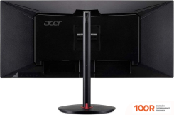 Монитор Acer NITRO XV340CKPBMIIPPHZX (164640)