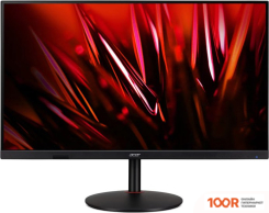 Монитор Acer NITRO XV322QKV3BMIIPHX UM.JX2EE.301 (164637)