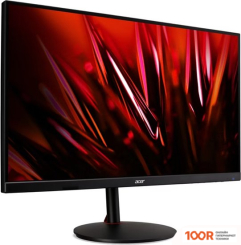 Монитор Acer NITRO XV322QKV3BMIIPHX UM.JX2EE.301 (164637)