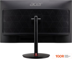 Монитор Acer NITRO XV322QKV3BMIIPHX UM.JX2EE.301 (164637)