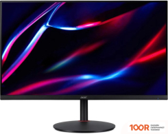 Монитор Acer NITRO XV322QKV3BMIIPHX UM.JX2CD.301 (164636)