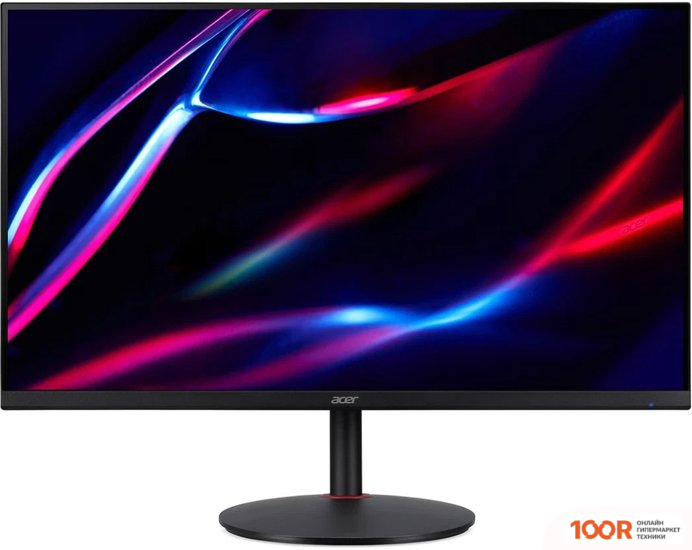 Монитор Acer NITRO XV322QKV3BMIIPHX UM.JX2CD.301 (164636)