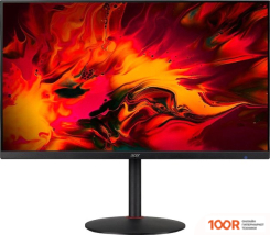 Монитор Acer NITRO XV322QKKVBMIIPHUZX (164635)
