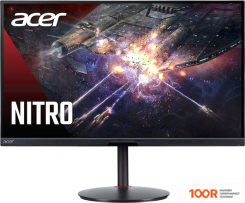 Монитор Acer NITRO XV282KKVBMIIPRUZX (164632)