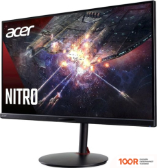 Монитор Acer NITRO XV282KKVBMIIPRUZX (164632)