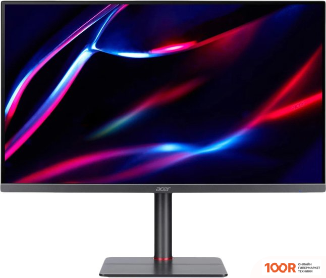 Монитор Acer NITRO XV275UV3YMIPRUX UM.HX5CD.301 (164631)