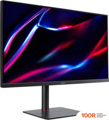 Монитор Acer NITRO XV275UV3YMIPRUX UM.HX5CD.301 (164631)
