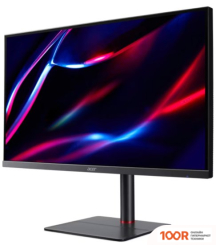 Монитор Acer NITRO XV275KYMIPRUZX UM.HX5EE.001 (164630)