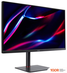 Монитор Acer NITRO XV275KYMIPRUZX UM.HX5EE.001 (164630)