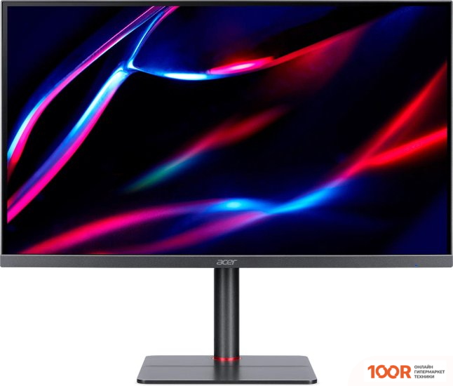 Монитор Acer NITRO XV275KYMIPRUZX UM.HX5EE.001 (164630)