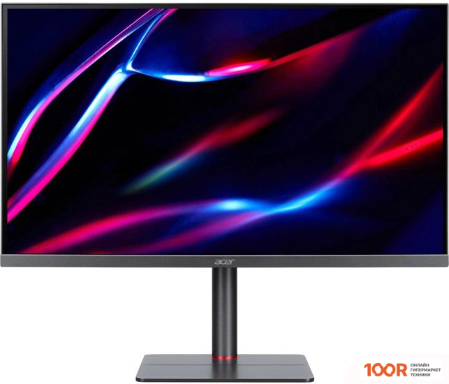 Монитор Acer NITRO XV275KYMIPRUZX UM.HX5CD.001 (164629)
