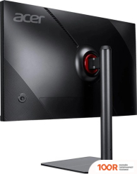 Монитор Acer NITRO XV275KYMIPRUZX UM.HX5CD.001 (164629)