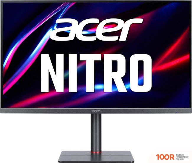 Монитор Acer NITRO XV275KVYMIPRUZX UM.HX5EE.V05 (164628)