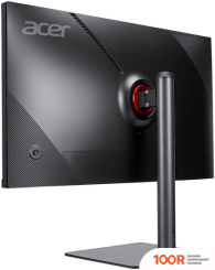 Монитор Acer NITRO XV275KVYMIPRUZX UM.HX5EE.V05 (164628)