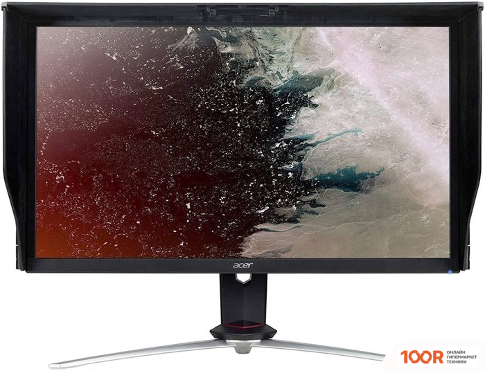 Монитор Acer NITRO XV273XBMIIPRZX (164626)