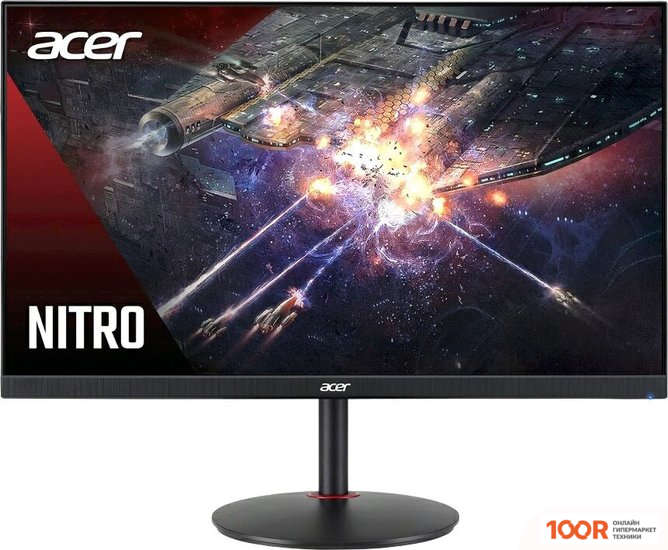 Монитор Acer NITRO XV272XBMIIPRX (164624)