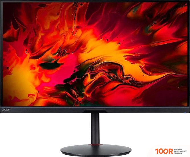 Монитор Acer NITRO XV272UZBMIIPRUZX UM.HX2EE.Z01 (164623)