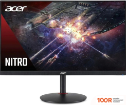 Монитор Acer NITRO XV272UV3BMIIPRXI UM.HX2CD.306 (164619)