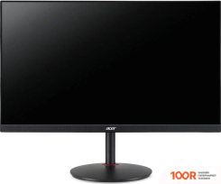 Монитор Acer NITRO XV272UV3BMIIPRXI UM.HX2CD.306 (164619)