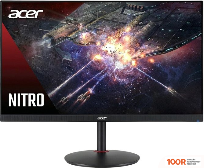Монитор Acer NITRO XV272SBMIIPRX (164614)