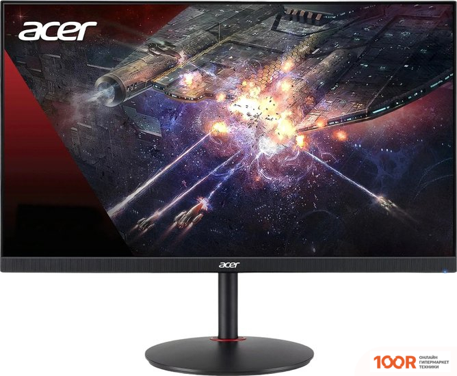 Монитор Acer NITRO XV272KLVBMIIPRUZX UM.HX2EE.V18 (164612)