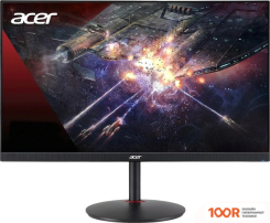 Монитор Acer NITRO XV272KLVBMIIPRUZX UM.HX2EE.V18 (164612)