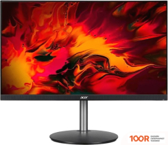 Монитор Acer NITRO XV271ZBMIIPRX UM.HX1EE.Z01 (164611)