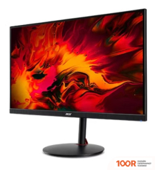 Монитор Acer NITRO XV271ZBMIIPRX UM.HX1EE.Z01 (164611)