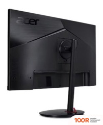 Монитор Acer NITRO XV271ZBMIIPRX UM.HX1EE.Z01 (164611)
