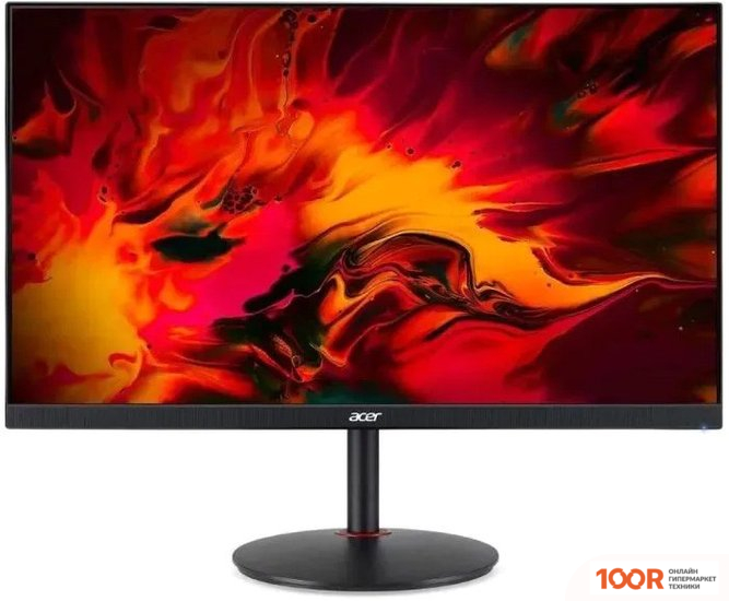 Монитор Acer NITRO XV271ZBMIIPRX UM.HX1CD.Z01 (164610)