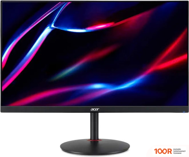 Монитор Acer NITRO XV271UM3BMIIPRX UM.HX1AA.301 (164609)