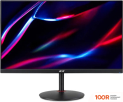 Монитор Acer NITRO XV271UM3BMIIPRX UM.HX1AA.301 (164609)