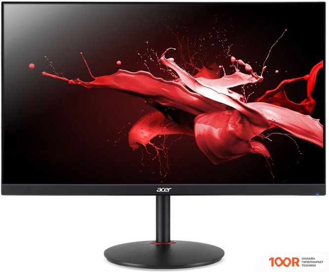 Монитор Acer NITRO XV270X1BMIIPX UM.HX1CD.102 (164608)