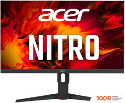Монитор Acer NITRO XV270X1BMIIPX UM.HX1CD.102 (164608)