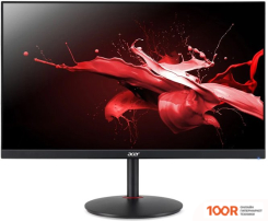 Монитор Acer NITRO XV270X1BMIIPX UM.HX1CD.102 (164608)