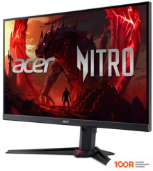 Монитор Acer NITRO XV240YX1BMIIPRX UM.QX0CD.101 (164601)