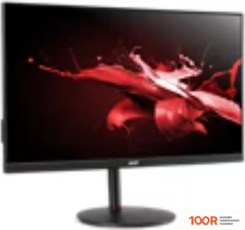 Монитор Acer NITRO XV240YM3BMIIPRX UM.QX0EE.305 (164600)
