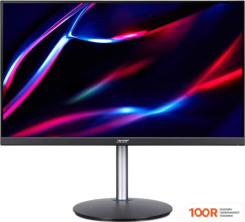 Монитор Acer NITRO XF273M3BMIIPRX UM.HX3EE.302 (164596)