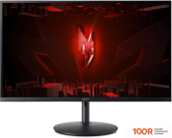 Монитор Acer NITRO XF270X1BIIPH UM.HX0CD.101 (164594)