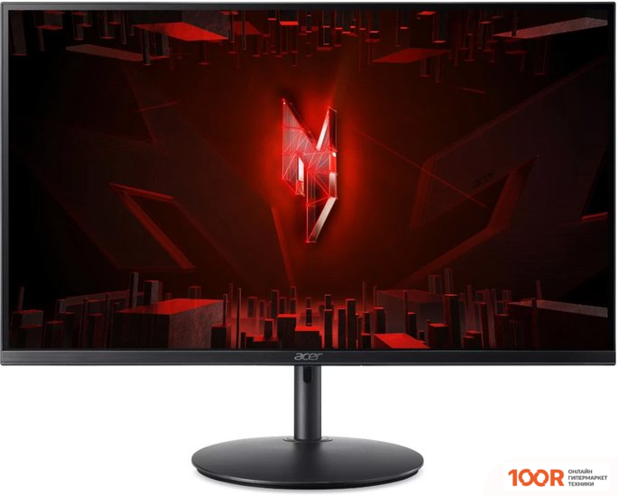 Монитор Acer NITRO XF270X1BIIPH UM.HX0CD.101 (164594)
