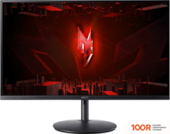Монитор Acer NITRO XF270M3BIIPH UM.HX0EE.315 (164591)