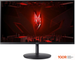 Монитор Acer NITRO XF270M3BIIPH UM.HX0CD.305 (164590)