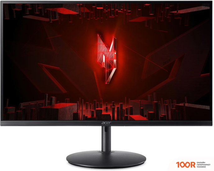 Монитор Acer NITRO XF270M3BIIPH UM.HX0CD.305 (164590)