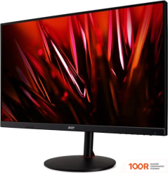 Монитор Acer NITRO XB323QKV3BMIIPHX UM.JX3EE.301 (164582)