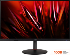 Монитор Acer NITRO XB323QKV3BMIIPHX UM.JX3EE.301 (164582)