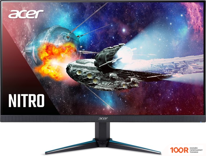 Монитор Acer NITRO VG280KBMIIPX (164581)