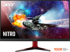 Монитор Acer NITRO VG272SBMIIPX (164577)