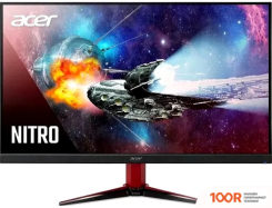 Монитор Acer NITRO VG271ZBMIIPX UM.HV1CD.Z01 (164575)